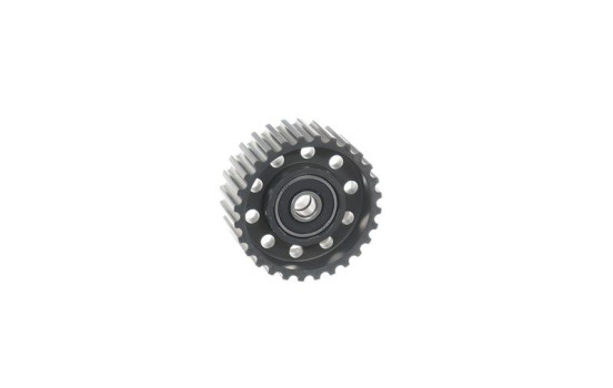 Styrrulle, kuggrem VKM 81002 SKF, bild 3