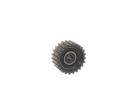 Styrrulle, kuggrem VKM 84604 SKF, bild 2