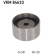Styrrulle, kuggrem VKM 84610 SKF