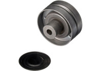 Styrrulle/reverseringsrulle, Poly kilrem T36543 Gates