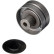 Styrrulle/reverseringsrulle, Poly kilrem T36543 Gates