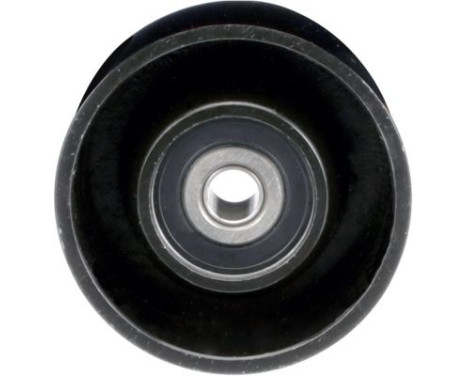 Styrrulle/reverseringsrulle, Poly kilrem T36608 Gates, bild 2