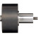 Styrrulle/reverseringsrulle, Poly kilrem T36888 Gates, miniatyr 4