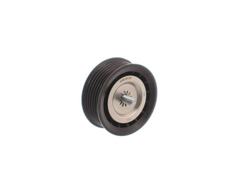 Styrrulle/reverseringsrulle, Poly kilrem VKM 38128 SKF, bild 3
