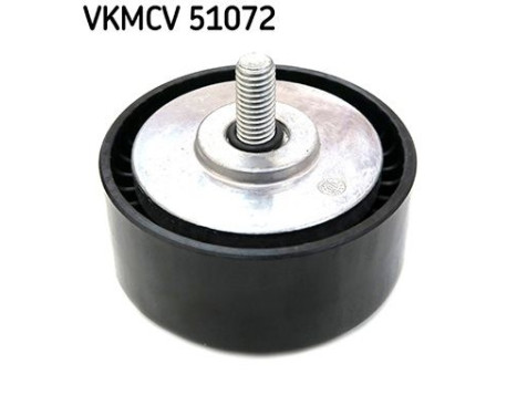 Styrrulle/reverseringsrulle, Poly kilrem VKMCV 51072 SKF, bild 2