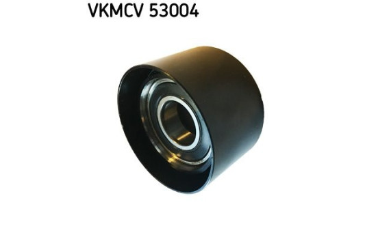 Styrrulle/reverseringsrulle, Poly kilrem VKMCV 53004 SKF