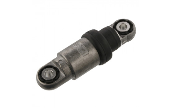 Vibrationsdämpare, flerspårsrem 03801 FEBI