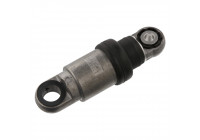 Vibrationsdämpare, flerspårsrem 04968 FEBI