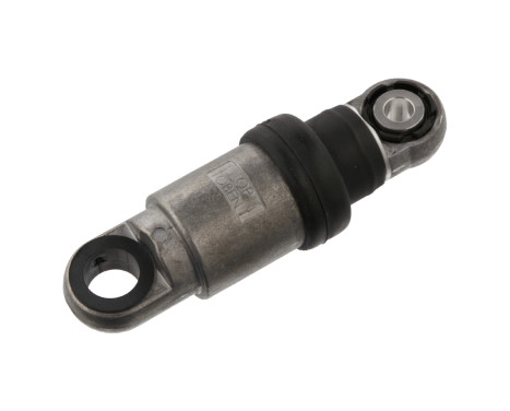 Vibrationsdämpare, flerspårsrem 04968 FEBI