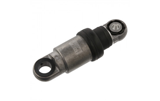 Vibrationsdämpare, flerspårsrem 04968 FEBI