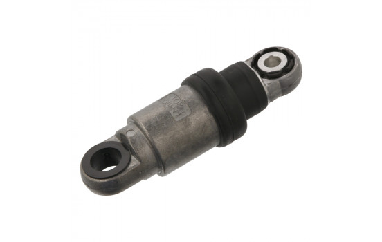 Vibrationsdämpare, flerspårsrem 04987 FEBI