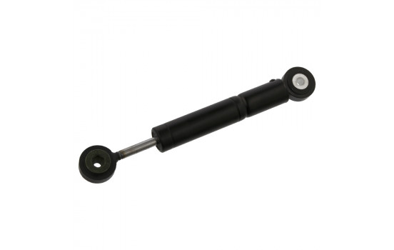 Vibrationsdämpare, flerspårsrem 05760 FEBI