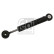 Vibrationsdämpare, flerspårsrem 05760 FEBI, miniatyr 2