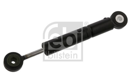 Vibrationsdämpare, flerspårsrem 05760 FEBI, bild 2