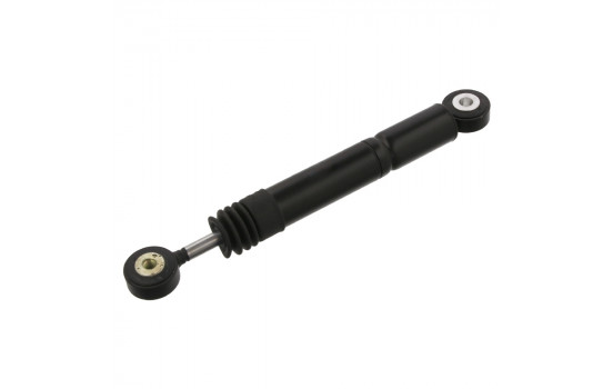 Vibrationsdämpare, flerspårsrem 06597 FEBI