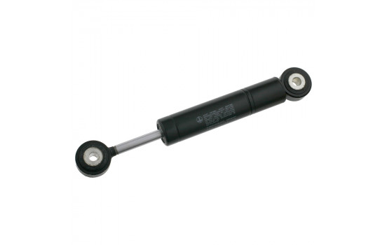 Vibrationsdämpare, flerspårsrem 08779 FEBI