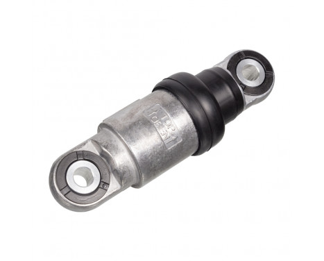 Vibrationsdämpare, flerspårsrem 11270 FEBI