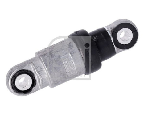 Vibrationsdämpare, flerspårsrem 11330 FEBI, bild 2