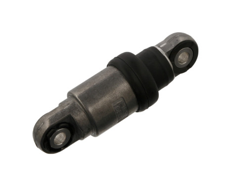 Vibrationsdämpare, flerspårsrem 11332 FEBI