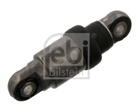 Vibrationsdämpare, flerspårsrem 11332 FEBI, bild 2