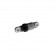 Vibrationsdämpare, flerspårsrem 14996 FEBI