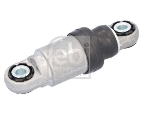 Vibrationsdämpare, flerspårsrem 14996 FEBI, bild 2