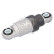 Vibrationsdämpare, flerspårsrem 14996 FEBI, miniatyr 2