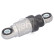 Vibrationsdämpare, flerspårsrem 14996 FEBI, miniatyr 3