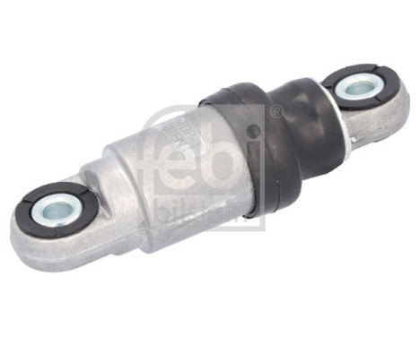 Vibrationsdämpare, flerspårsrem 14996 FEBI, bild 3