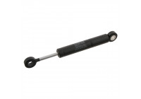 Vibrationsdämpare, flerspårsrem 17510 FEBI