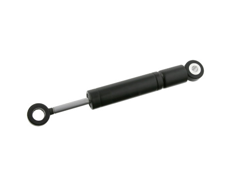 Vibrationsdämpare, flerspårsrem 27454 FEBI