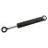 Vibrationsdämpare, flerspårsrem 27454 FEBI