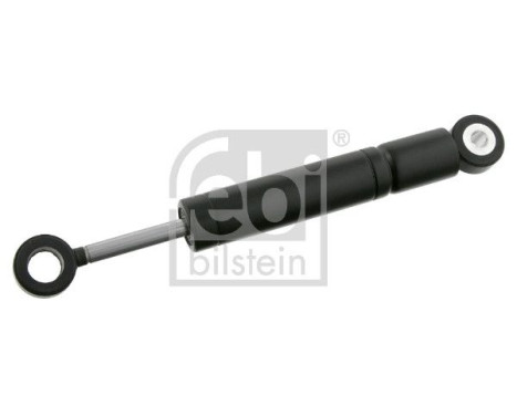 Vibrationsdämpare, flerspårsrem 27454 FEBI, bild 2