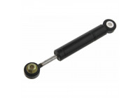 Vibrationsdämpare, flerspårsrem 30895 FEBI
