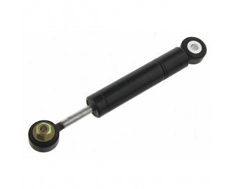 Vibrationsdämpare, flerspårsrem 30895 FEBI