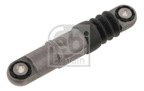 Vibrationsdämpare, flerspårsrem 31090 FEBI, bild 2