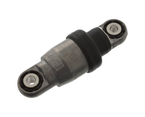 Vibrationsdämpare, flerspårsrem 45036 FEBI