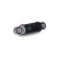 Vibrationsdämpare, flerspårsrem 533001210 Ina