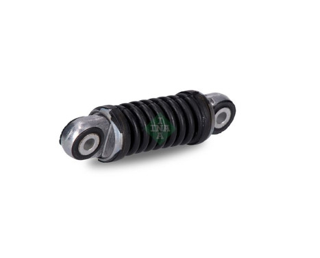 Vibrationsdämpare, flerspårsrem 533001210 Ina, bild 2