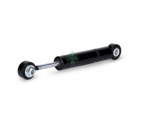 Vibrationsdämpare, flerspårsrem 533005220 Ina