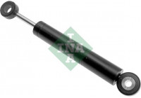 Vibrationsdämpare, flerspårsrem 533005920 Ina