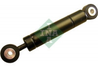 Vibrationsdämpare, flerspårsrem 533009510 Ina