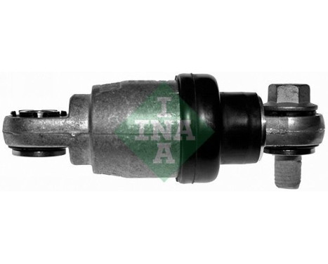 Vibrationsdämpare, flerspårsrem 533010410 Ina