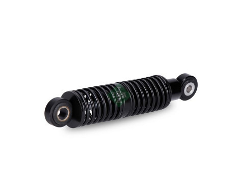 Vibrationsdämpare, flerspårsrem 533011210 Ina