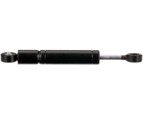 Vibrationsdämpare, flerspårsrem DriveAlign® T39233 Gates, bild 3