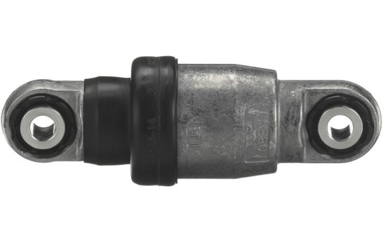 Vibrationsdämpare, flerspårsrem DriveAlign® T39425 Gates, bild 2