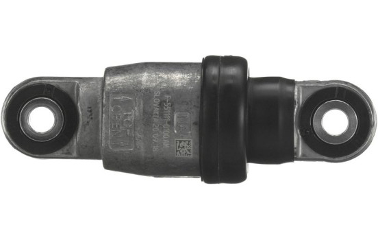 Vibrationsdämpare, flerspårsrem DriveAlign® T39425 Gates, bild 3