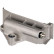 Vibrationsdämpare, kamrem T43063 Gates