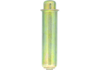 Vibrationsdämpare, kamrem T43187 Gates
