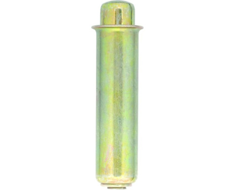 Vibrationsdämpare, kamrem T43187 Gates